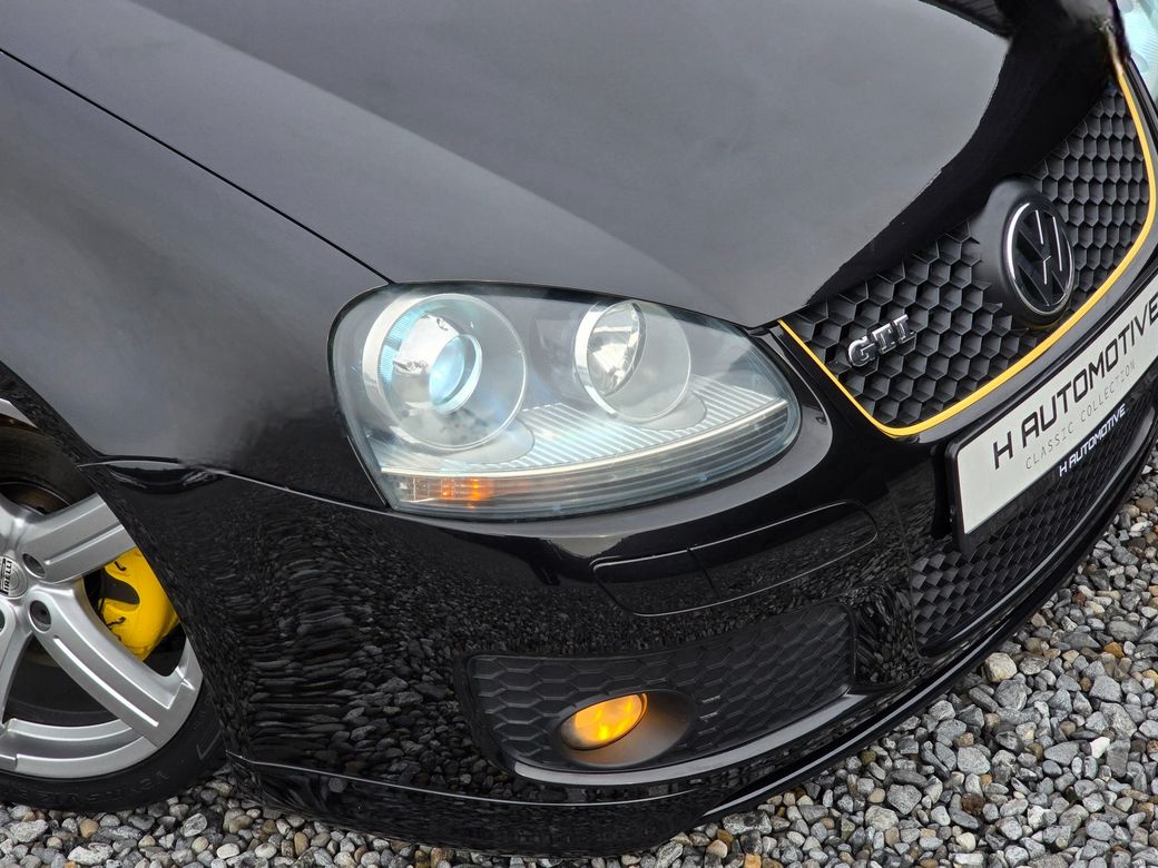 2008 Volkswagen Golf