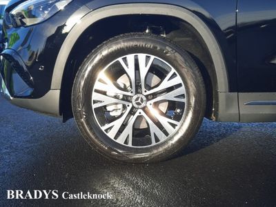 2026 Mercedes-Benz GLA Class