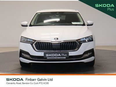 2023 Skoda Octavia