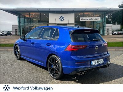 2023 Volkswagen Golf