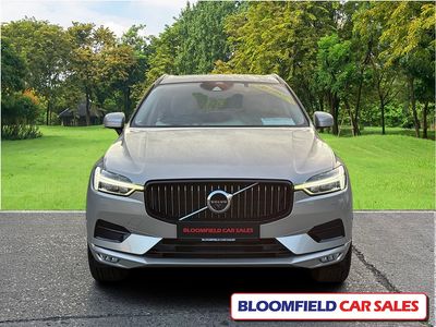2018 Volvo XC60