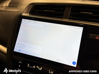 2019 Honda Fit