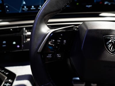 2026 Peugeot 5008