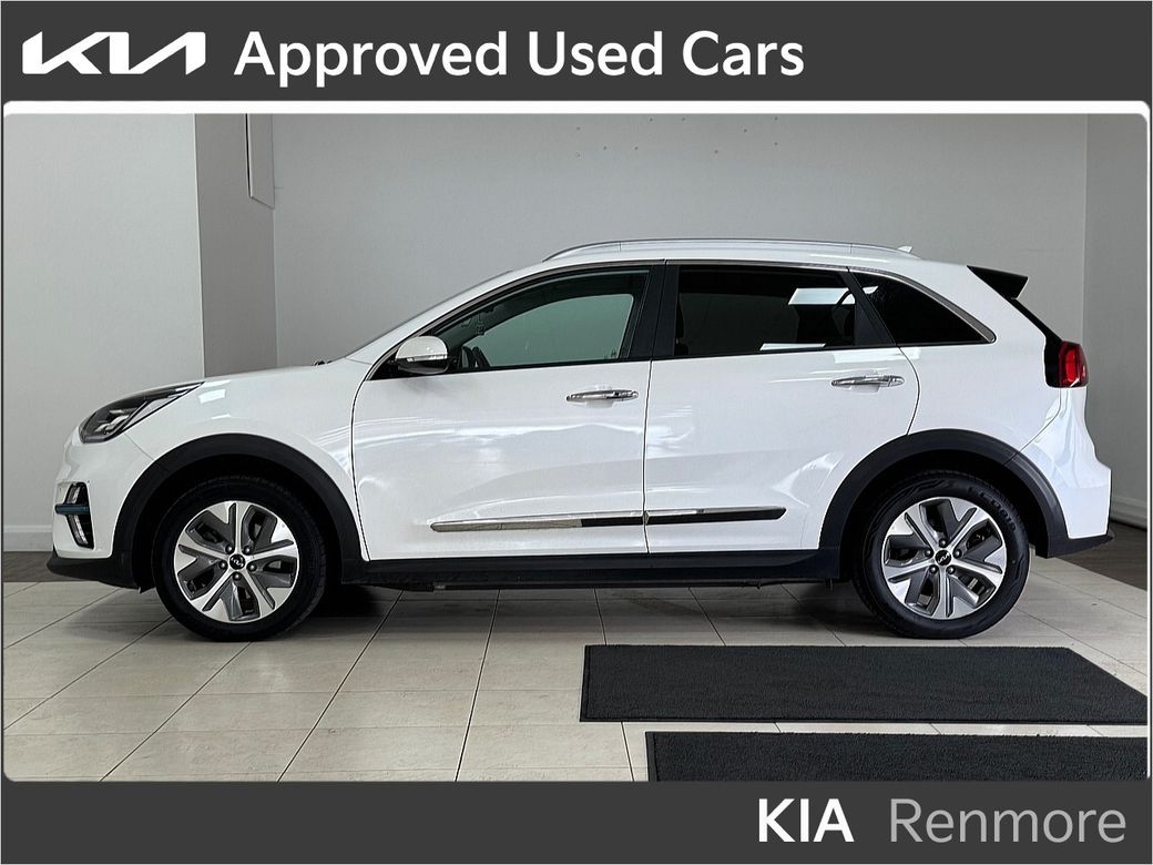 2022 Kia Niro