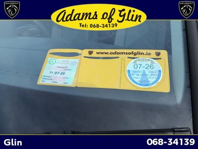 2020 SEAT Arona