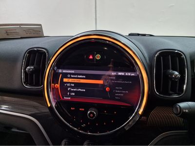 2021 Mini Countryman