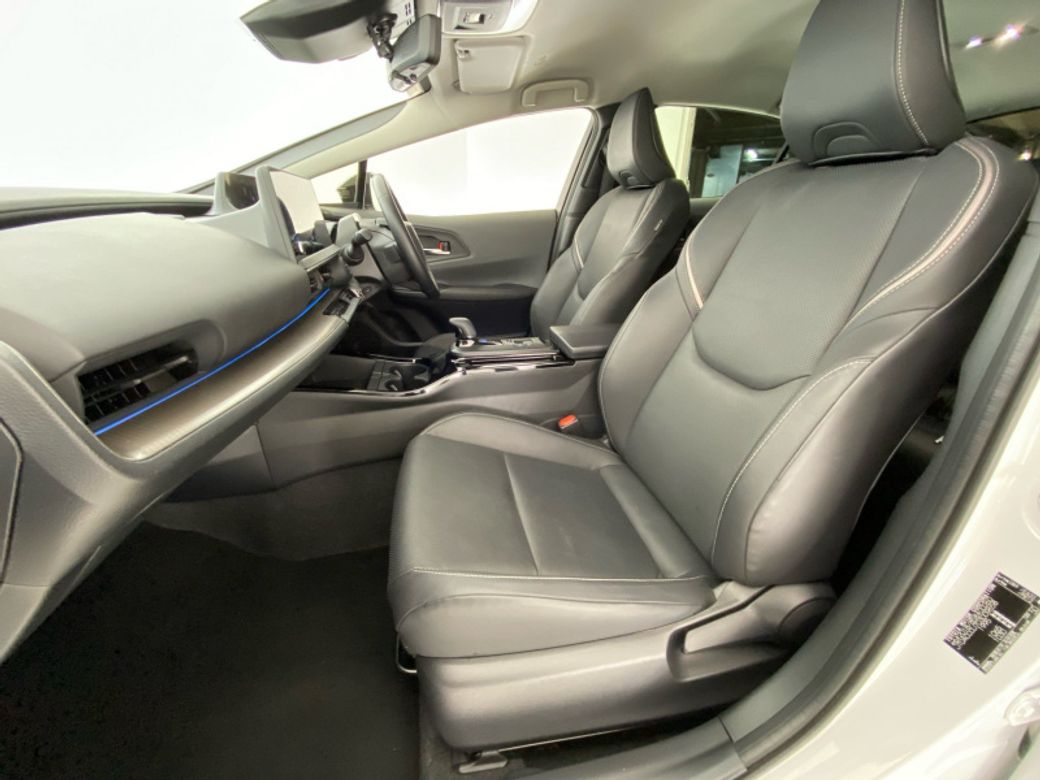 2024 Toyota Prius