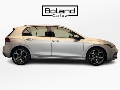 2023 Volkswagen Golf