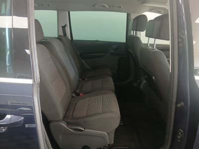 2016 SEAT Alhambra