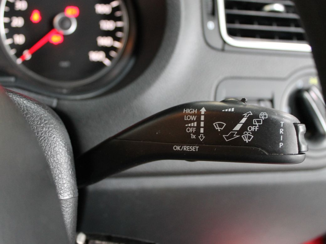 2013 Volkswagen Polo