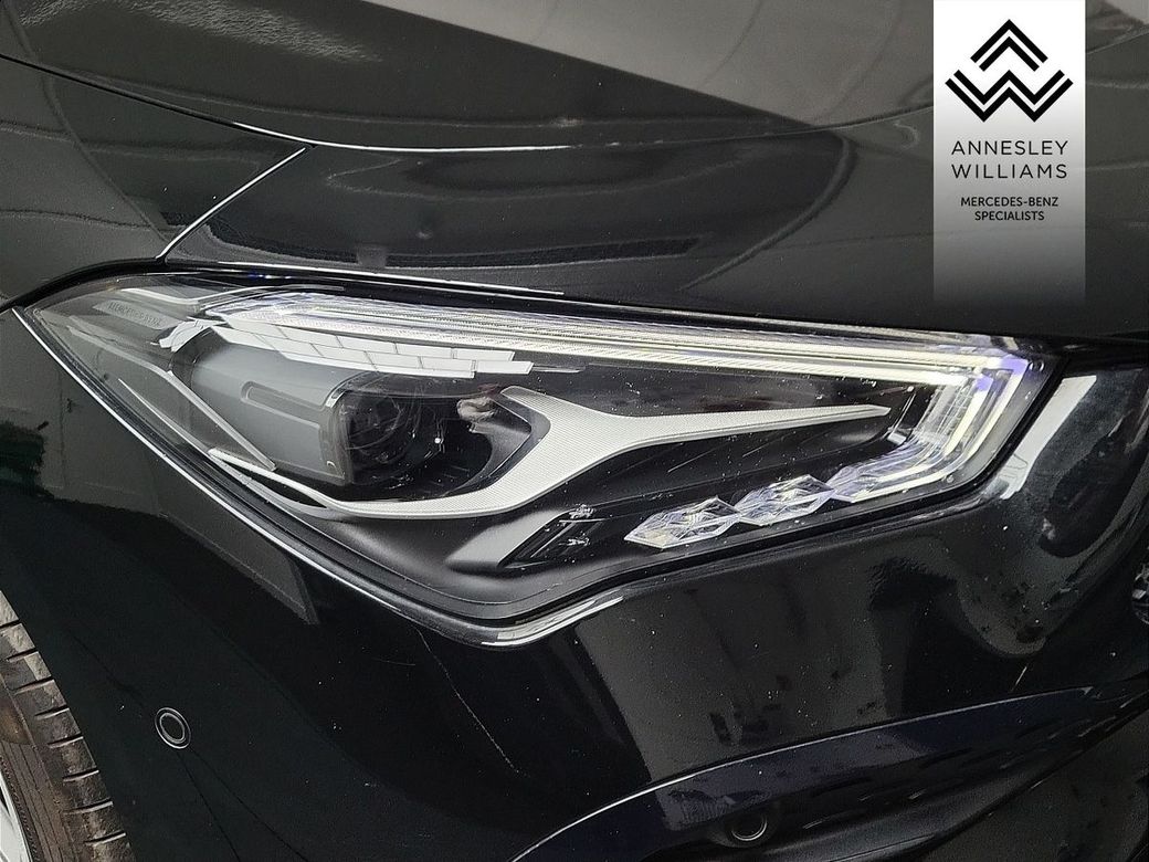 2024 Mercedes-Benz CLA Class