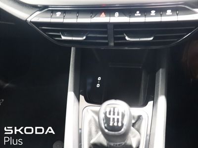 2022 Skoda Octavia