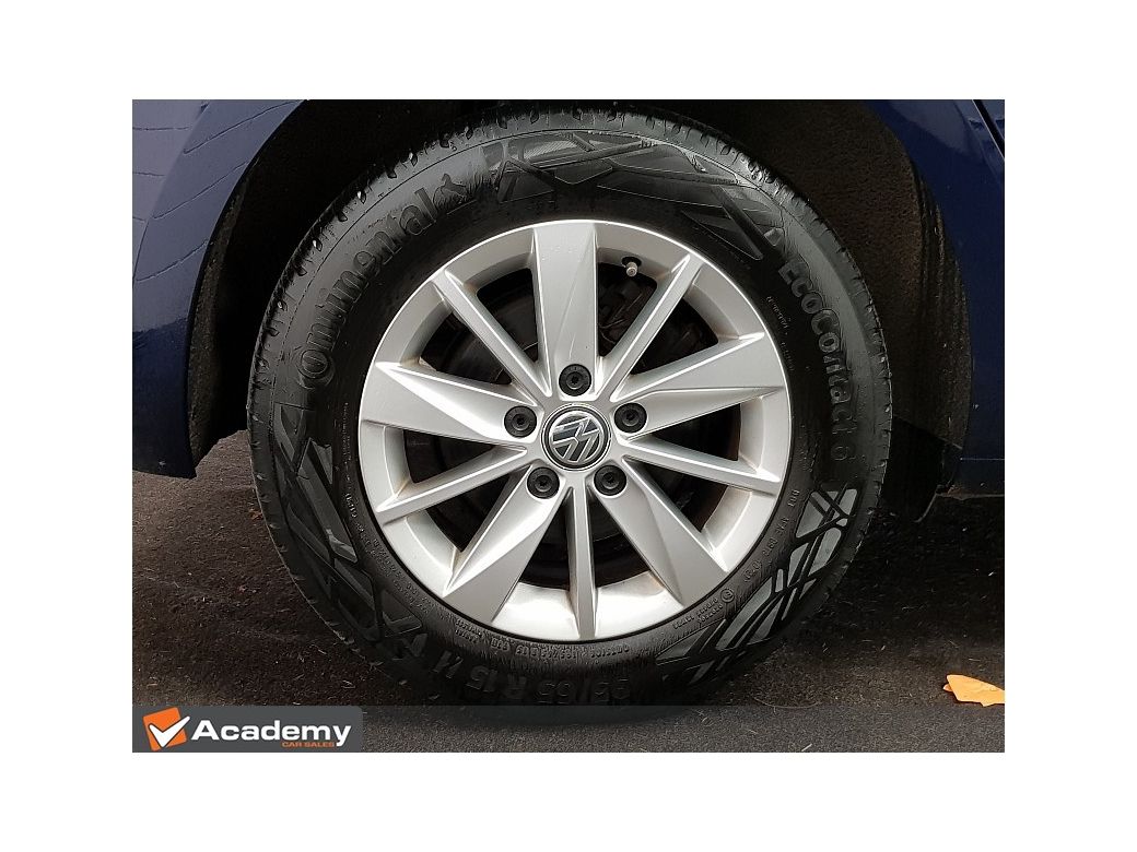 2020 Volkswagen Golf