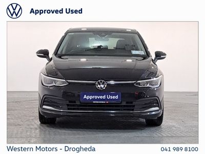2023 Volkswagen Golf