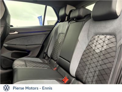 2024 Volkswagen Golf