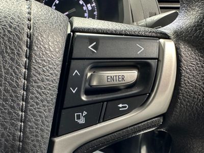 2023 Toyota Landcruiser