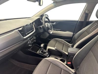 2020 Kia Stonic