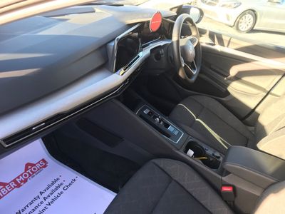 2023 Volkswagen Golf