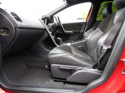 2014 Volvo XC60