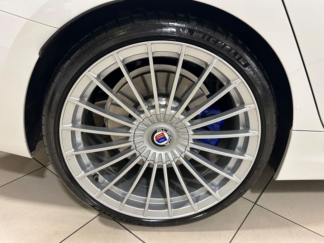 2021 BMW 3 Series