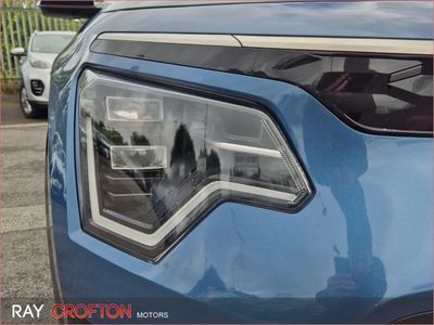 2023 Kia Niro