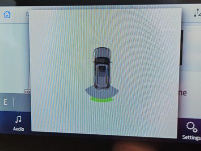 2024 Ford Puma