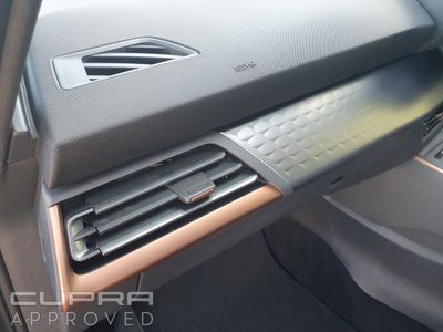 2023 Cupra Born