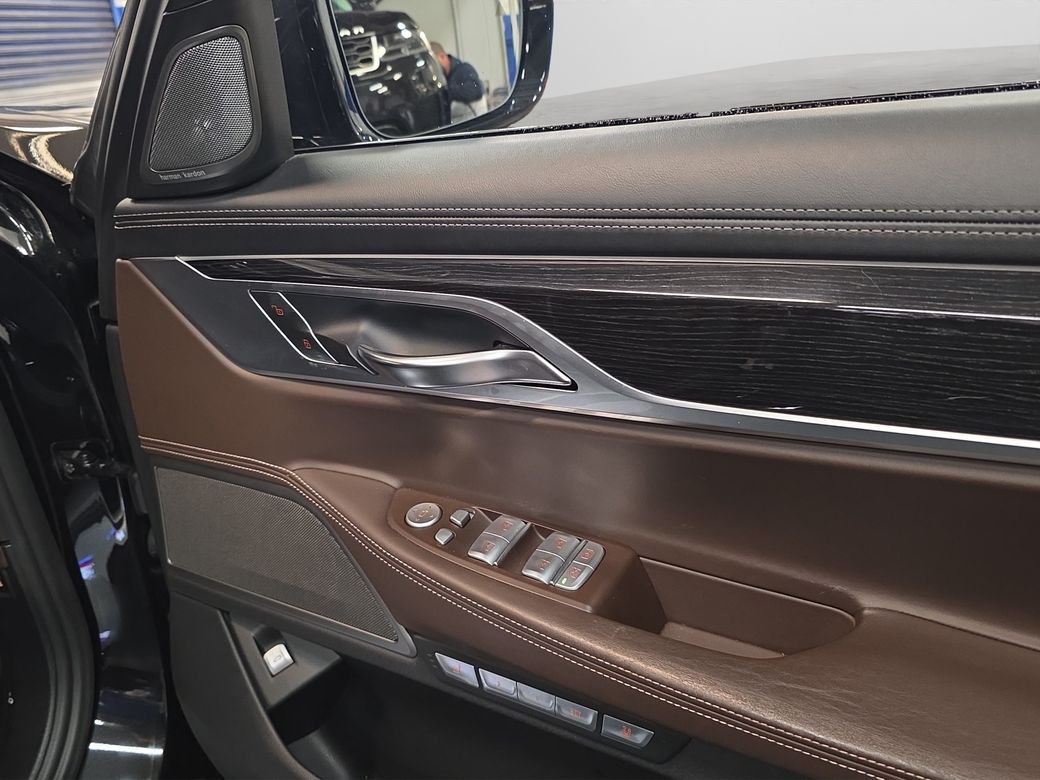 2016 BMW 7 Series