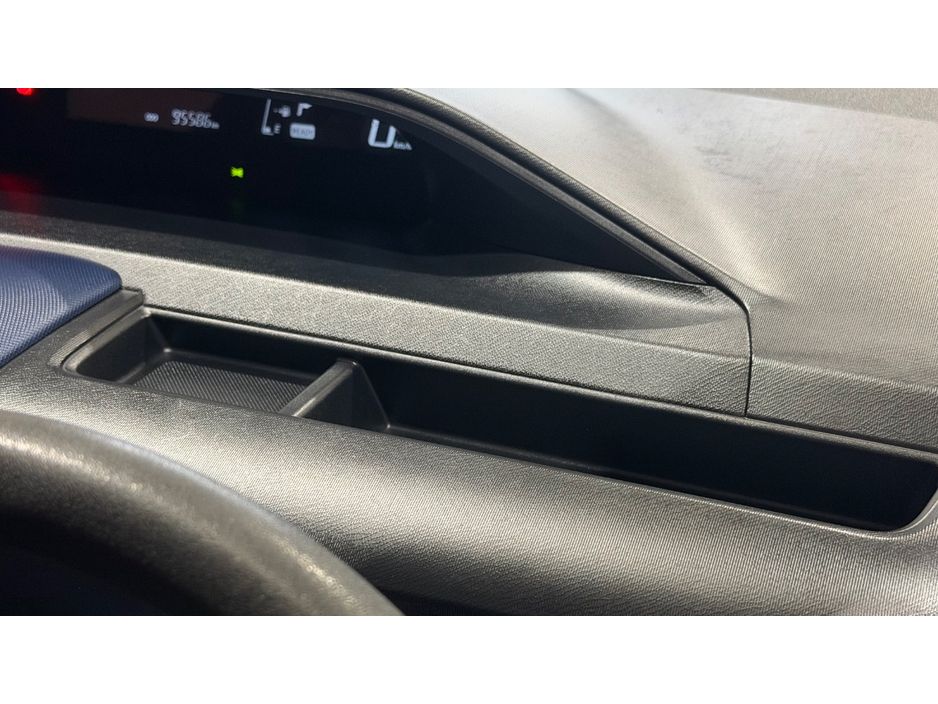 2016 Toyota Aqua