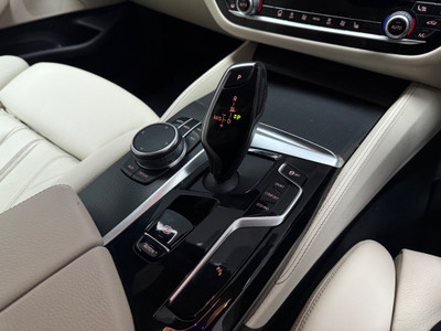 2022 BMW 5 Series