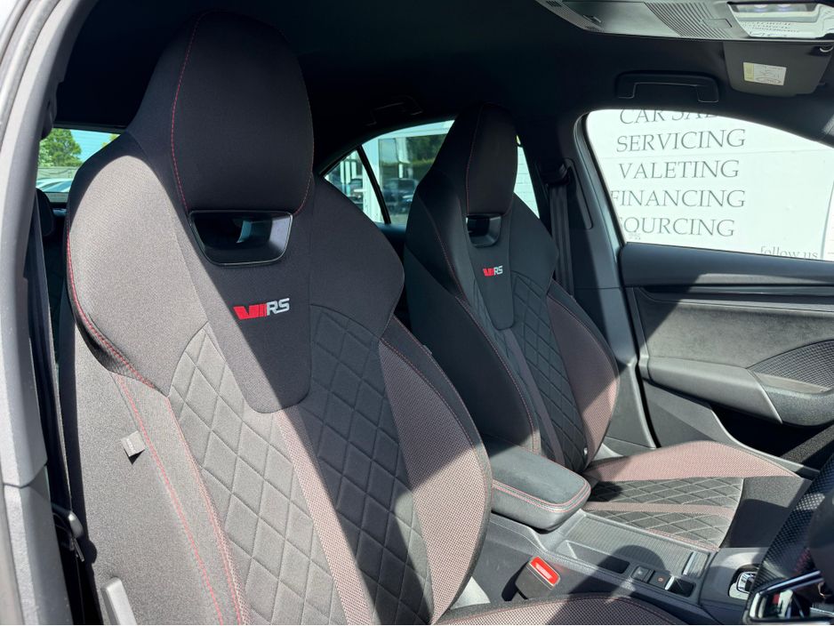 2023 Skoda Octavia