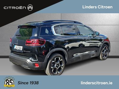 2024 Citroen C5 Aircross