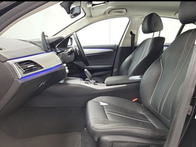 2022 BMW 5 Series