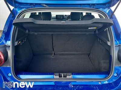 2024 Dacia Sandero Stepway