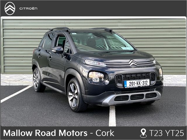 vehicle for sale from Mallow Road Motors Kia