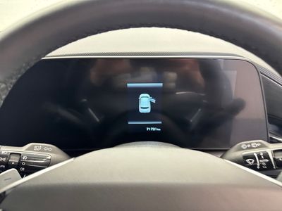 2023 Kia Niro