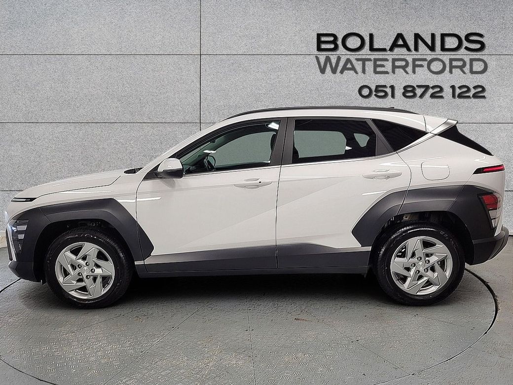 2023 Hyundai Kona