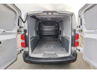 2021 Citroen Dispatch