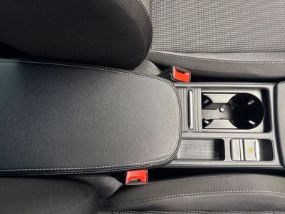 2022 Skoda Octavia