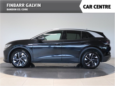 2023 Volkswagen ID.4
