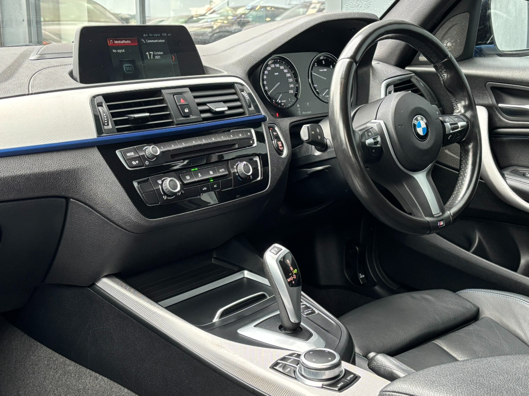 2019 BMW 1 Series