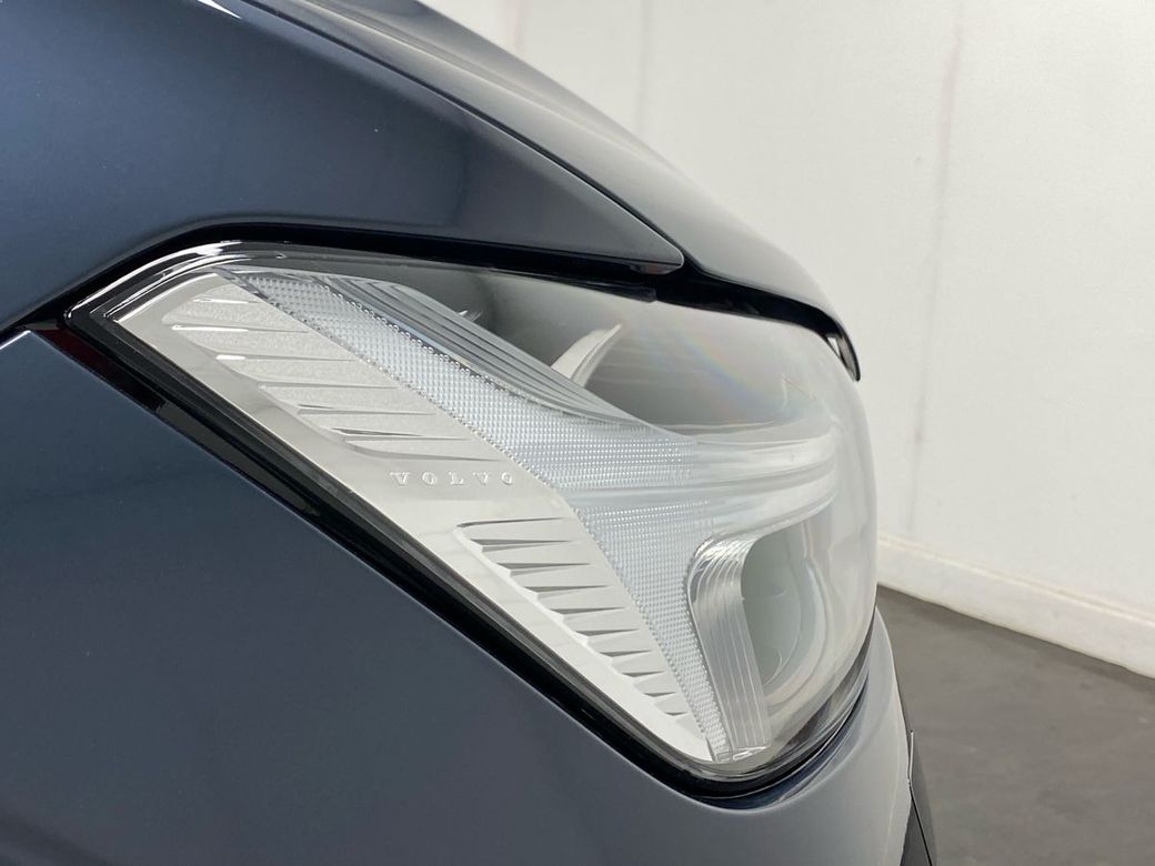 2026 Volvo XC60