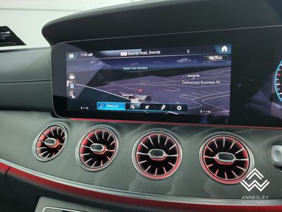 2023 Mercedes-Benz E Class