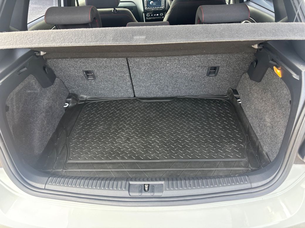 2015 Volkswagen Polo