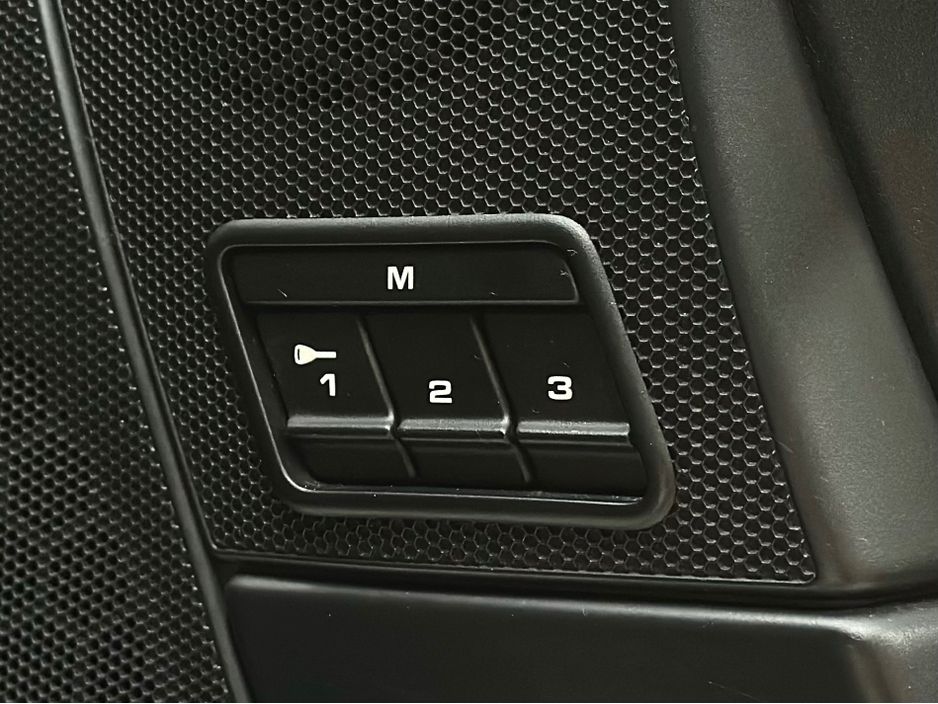 2008 Porsche 911 Turbo