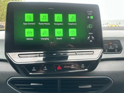 2023 Volkswagen ID.3