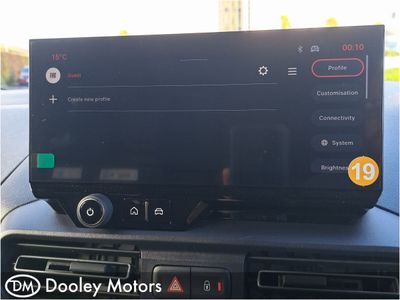 2025 Fiat Doblo