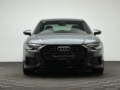 2025 Audi A6