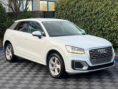 2019 Audi Q2