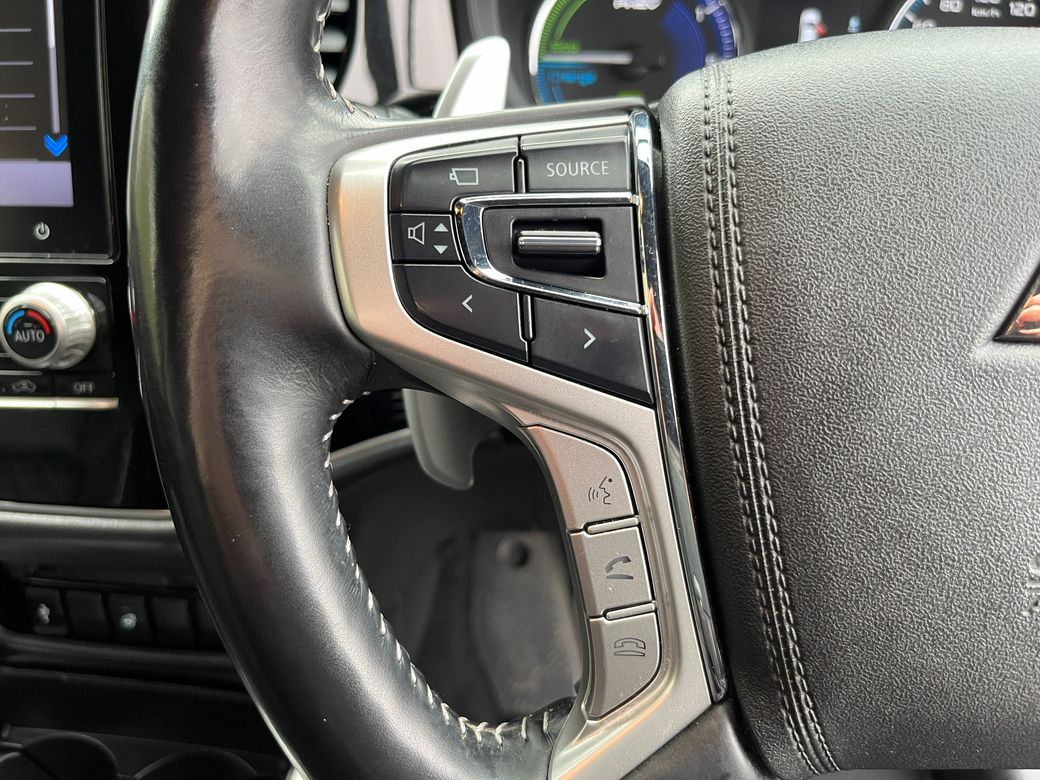 2021 Mitsubishi Outlander